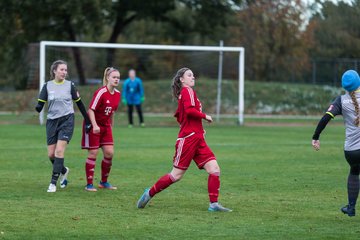 Bild 187 - Frauen SV Wahlstedt - ATSV Stockelsdorf : Ergebnis: 1:4
